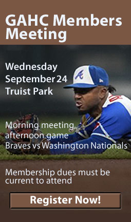 2025 Members Meeting Registration
